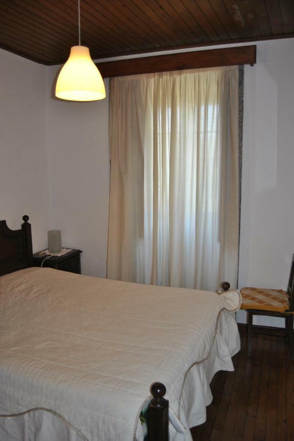 Casa Da Cruz Villa Vila Real Bagian luar foto