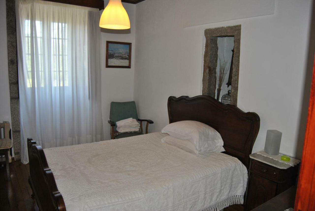 Casa Da Cruz Villa Vila Real Bagian luar foto