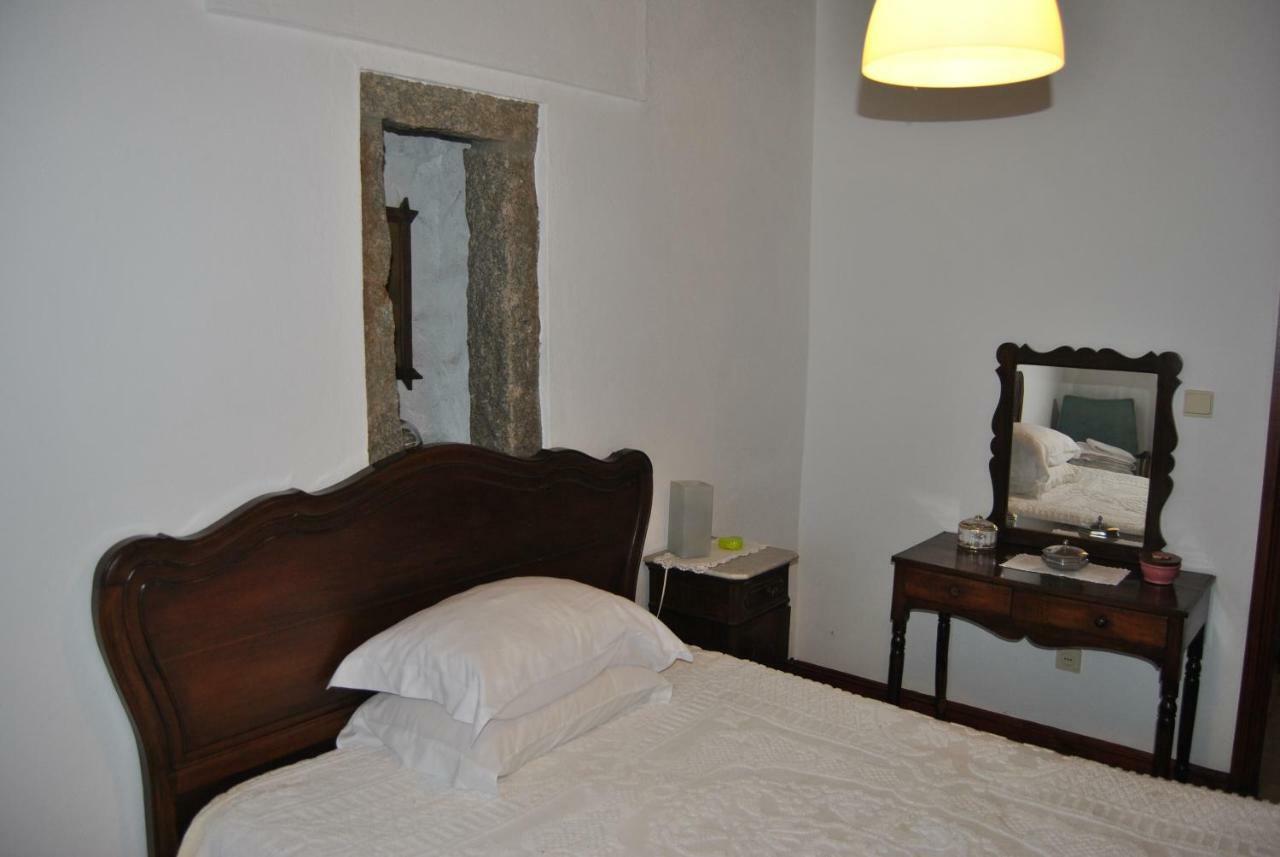 Casa Da Cruz Villa Vila Real Bagian luar foto