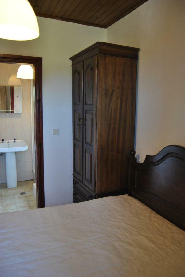 Casa Da Cruz Villa Vila Real Bagian luar foto