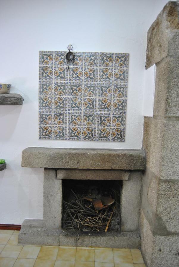 Casa Da Cruz Villa Vila Real Bagian luar foto