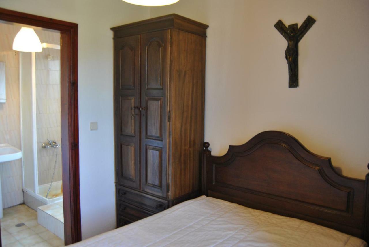 Casa Da Cruz Villa Vila Real Bagian luar foto